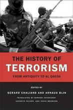 The History of Terrorism 9780520247093 G Chaliand, Boeken, Verzenden, Gelezen, G Chaliand