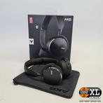 AKG Y500 Wireless Bluetooth Over The Ear Koptelefoon by H..., Ophalen of Verzenden, Nieuw