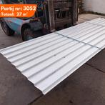 Partij Profieplaten Zweeds Rabat 3000x1000mm, Ophalen of Verzenden, Nieuw