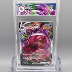 Pokémon Graded card - Gengar Vmax (Full Art) - Graad 9.5, Nieuw
