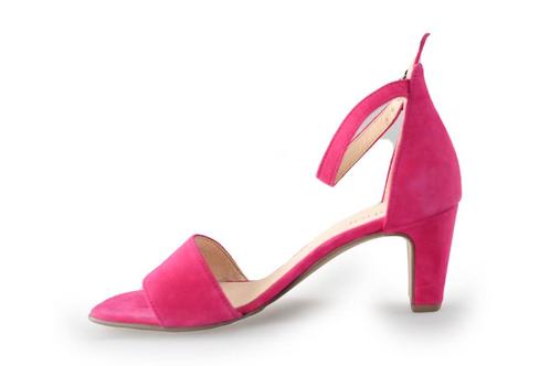 Gabor Pumps in maat 37 Roze | 10% extra korting, Kleding | Dames, Schoenen, Overige kleuren, Zo goed als nieuw, Pumps, Verzenden