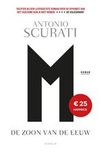 M. / M-trilogie / 1 9789463810739 Antonio Scurati, Verzenden, Zo goed als nieuw, Antonio Scurati