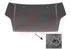 MOTORKAP VOOR FORD FIESTA VI JHS 2002-2005 1143983, Auto-onderdelen, Carrosserie en Plaatwerk, Ophalen of Verzenden, Nieuw
