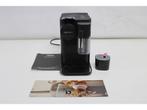 DeLonghi Nespresso Lattissima One - Koffiemachine met, Witgoed en Apparatuur, Koffiezetapparaten, Verzenden, Zo goed als nieuw