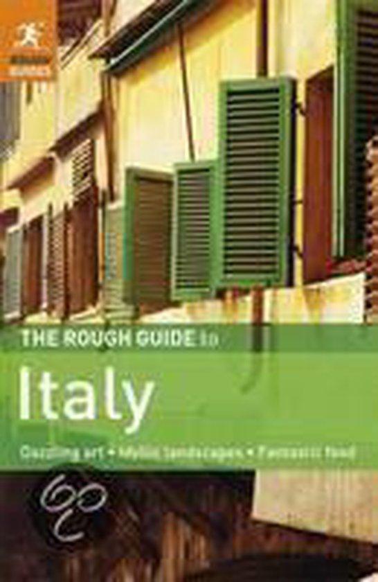 The Rough Guide To Italy 9781848367173 Martin Dunford, Boeken, Taal | Engels, Gelezen, Verzenden