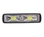 Led-paneel Werklamp - 2xcob Aluminium Behuizing - 35 Mm Dik, Doe-het-zelf en Verbouw, Bouwverlichting, Ophalen of Verzenden, Nieuw