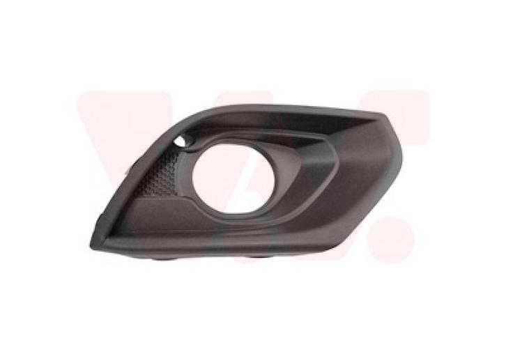 BUMPER GRILL VOOR OPEL CORSA E 2015-2019 1223306, Auto-onderdelen, Carrosserie en Plaatwerk, Nieuw, Ophalen of Verzenden
