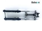 Voorvork Yamaha MT 07 2014-2015 (MT07 MT-07 FZ-07) Non-ABS, Verzenden, Gebruikt