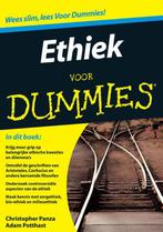 Ethiek Voor Dummies 9789043021449, Boeken, Filosofie, Zo goed als nieuw, Verzenden
