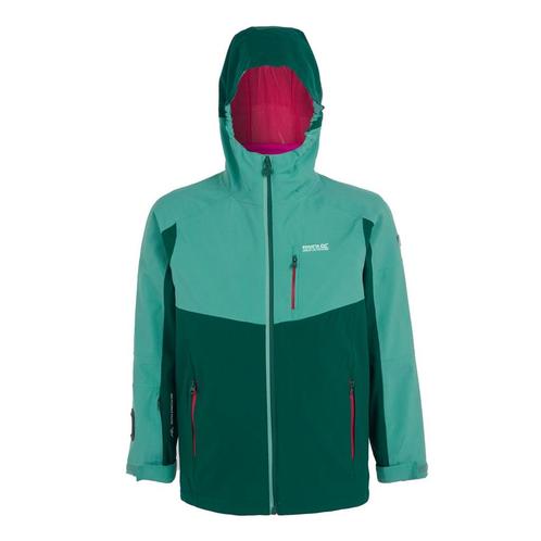 -64% Regatta  Regatta Meisjes trekktain 3 in 1 waterdichte j, Kinderen en Baby's, Kinderkleding | Maat 170, Nieuw, Verzenden