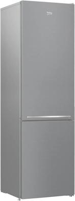 Beko RCHA300K30XB - Koel-vries combinatie, Ophalen of Verzenden, Zo goed als nieuw