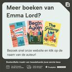 You Have a Match / Wednesday Books 9781250825810 Emma Lord, Verzenden, Zo goed als nieuw, Emma Lord