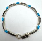 Zonder Minimumprijs - Armband Zilver - Handwerk, Sieraden, Tassen en Uiterlijk, Armbanden, Nieuw
