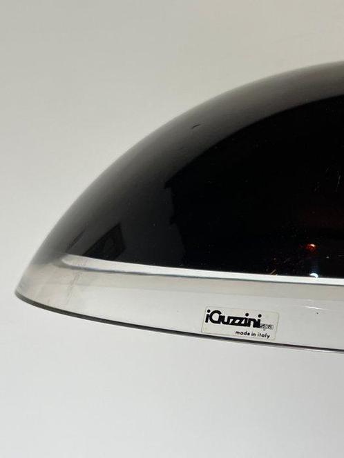 Guzzini - Kroonluchter - Plexiglas - iGuzzini, Antiek en Kunst, Antiek | Lampen
