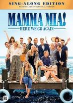 Mamma Mia! Here We Go Again, Cd's en Dvd's, Verzenden, Nieuw in verpakking