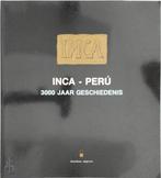 Inca-Perú, Nieuw, Verzenden