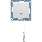 Jung A500 Installatie Schakelaar - A506BFNUZWW, Verzenden, Nieuw, Overige typen