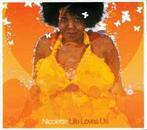 cd digi - Nicolette - Life Loves Us, Verzenden, Zo goed als nieuw