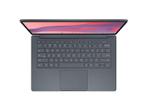 Asus - Chromebook Cx1405cta-s60287 - 14 inch - Quiet Blue, Beeldschermdiagonaal (cm/inch)->35.7 cm / 14 inch, Asus, Qwerty, Verzenden