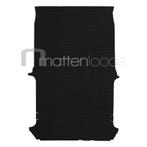 Laadvloermat rubber Fiat Doblo Cargo Maxi 2-zits 2000-2009, Ophalen of Verzenden, Nieuw