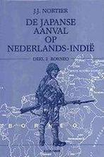 JAPANSE AANVAL OP NEDERLANDS-INDIE DL 2 9789061003663, Verzenden, Zo goed als nieuw, Nortier