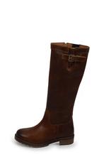 Travelin laarzen in maat 38 Bruin | 25% korting, Kleding | Dames, Schoenen, Hoge laarzen, Bruin, Verzenden, Travelin