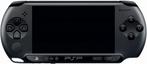 Sony PSP E1000 Series (Black) (Sony PSP), Gebruikt, Verzenden
