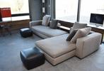 Minotti - Rodolfo Dordoni - Sofa (5) - Leonard - Lounge -