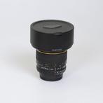 Samyang Optics 14mm/2.8 ED AS IF UMC Nikon Groothoeklens, Audio, Tv en Foto, Fotocamera's Digitaal, Nieuw