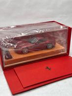 BBR 1:43 - Modelauto - Ferrari 599 gtb Fiorano Monza 2006 -, Nieuw