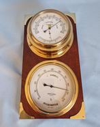 weerstation - Andries de Jong - Geslepen