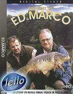 The Best of Ed &amp; Marco (2004), Cd's en Dvd's, Dvd's | Nederlandstalig, Ophalen of Verzenden, Nieuw in verpakking, Documentaire