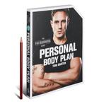 Personal Body Plan, Ophalen of Verzenden, Nieuw