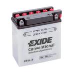 Exide Bike 12V 5Ah - Loodzuur - Startaccu - EB5L-B, Nieuw
