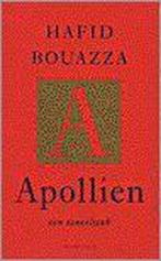 Apollien 9789053337110 Hafid Bouazza, Verzenden, Gelezen, Hafid Bouazza