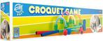 Tactic Spel - Foam Croquet Spel-Speelgoed