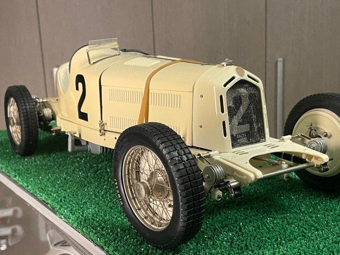 Pocher 1:8 - Modelauto - Alfa Romeo Muletto, Hobby en Vrije tijd, Modelauto's | 1:5 tot 1:12