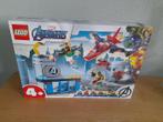 Lego - Marvel - Lego-set Lego 76152 Marvel Avengers Wrath of