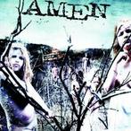 cd - Amen (punk) - Amen, Cd's en Dvd's, Verzenden, Zo goed als nieuw