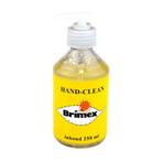 BRIMEX HAND-CLEAN 250ML (REINIGINGSMIDDELEN) (HUIS), Ophalen of Verzenden, Overige typen