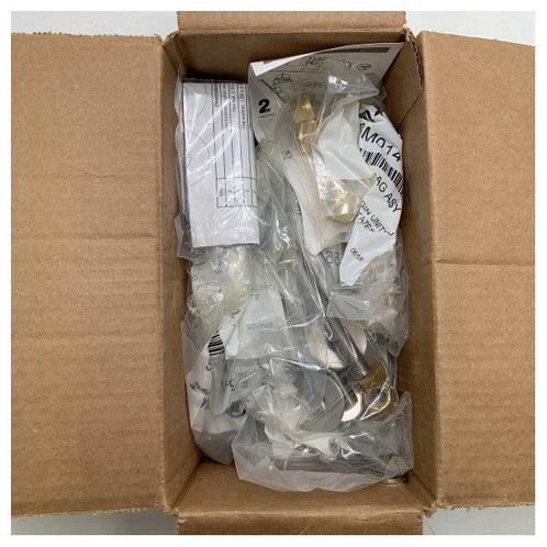 Bieden: Mercury mounting kit universal - 56-8M8045497, Watersport en Boten, Navigatiemiddelen en Scheepselektronica, Kabel of Apparatuur