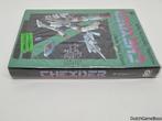 MSX - Game Arts - Thexder, Spelcomputers en Games, Verzenden, Gebruikt