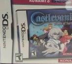MarioDS.nl: Castlevania: Dawn of Sorrow (NA) - iDEAL!, Spelcomputers en Games, Games | Nintendo DS, Ophalen of Verzenden, Zo goed als nieuw