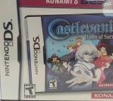 MarioDS.nl: Castlevania: Dawn of Sorrow (NA) - iDEAL!, Spelcomputers en Games, Games | Nintendo DS, Zo goed als nieuw, Ophalen of Verzenden