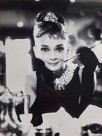 Howell Conant (1916-1999) - Audrey Hepburn Breakfast at