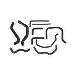 Mishimoto 95-97 Chevy Camaro / Pontiac Firebird EPDM, Ophalen of Verzenden