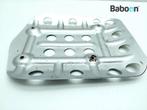 Carter Beschermplaat BMW R 1200 GS 2004-2007 (R1200GS 04), Motoren, Verzenden, Gebruikt