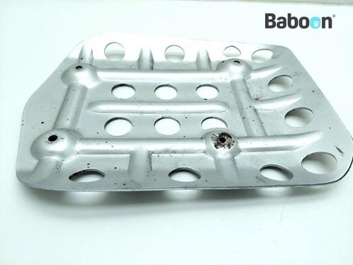 Carter Beschermplaat BMW R 1200 GS 2004-2007 (R1200GS 04), Motoren, Onderdelen | BMW, Gebruikt, Verzenden