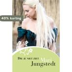 Die je niet ziet 9789022996232 Mari Jungstedt, Verzenden, Gelezen, Mari Jungstedt
