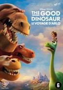 Good dinosaur, the - DVD, Cd's en Dvd's, Dvd's | Kinderen en Jeugd, Verzenden